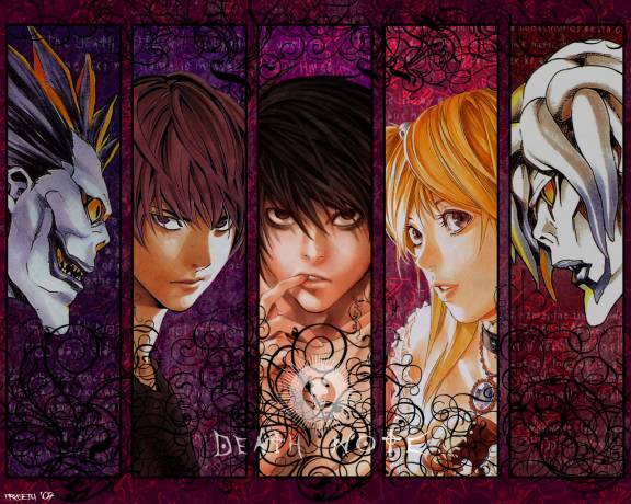 Death+Note