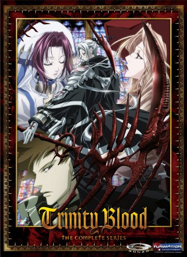 trinityblood